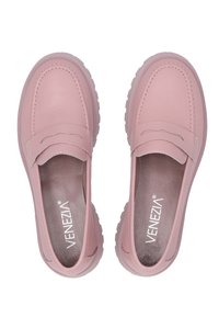 VENEZIA Mocassins - pink