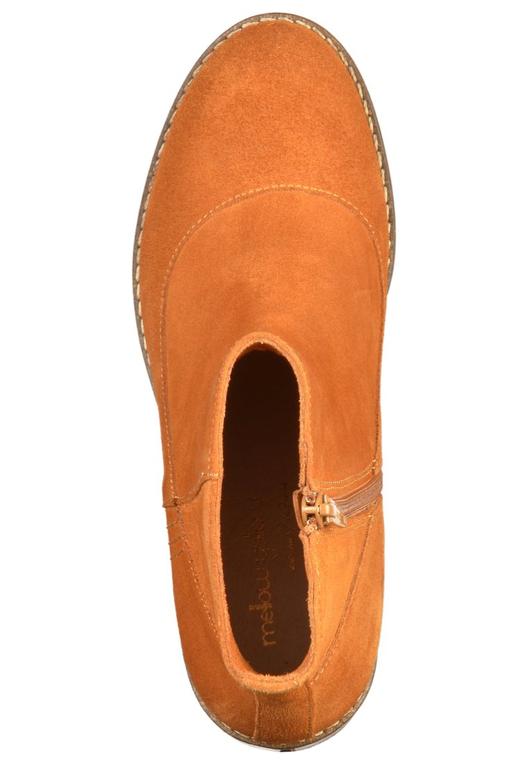 mellow yellow bottines