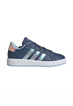adidas Sportswear GRAND  LIFESTYLE - Chaussures de course - preloved ink   cloud white   clear sky