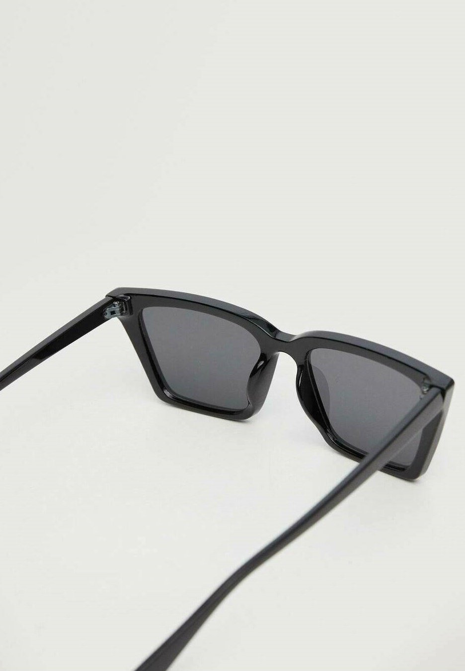 Mango DANIELA - Occhiali da sole - noir/nero - Zalando.it