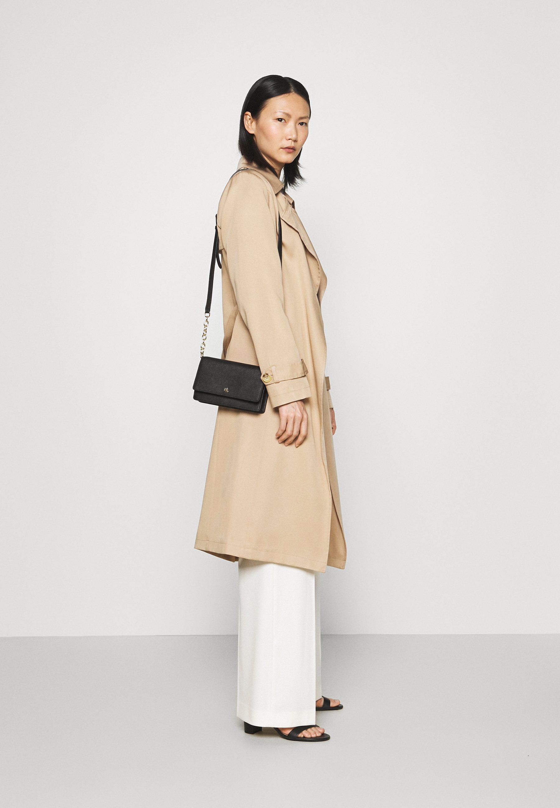 Leather winston crossbody Clearance