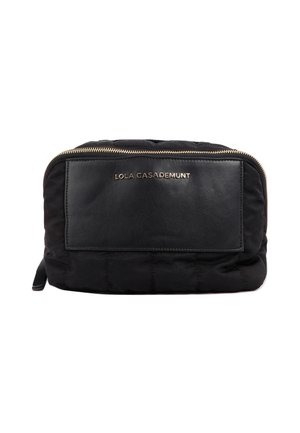 Neceser - black
