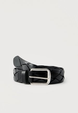 sandro, UNISEX - Ceinture - noir