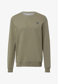 Selezionato, olivgrün