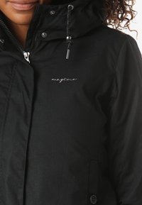Mazine Vinterjakker - black