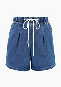 Kijelölve, blue denim