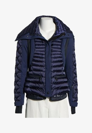 MONCLER, GRENOBLE PUFFER BLUE - Doudoune - blue