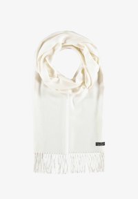Non selezionato, off white