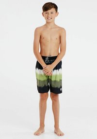 Protest PRTCITY JR - Zwemshorts - artichoke green