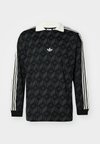 RUGBY - Polo shirt - black