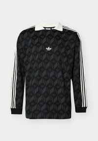 Επιλέχθηκε, black