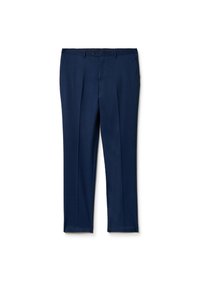 PIOMBO REGULAR-FIT - Kostuum - navy blue
