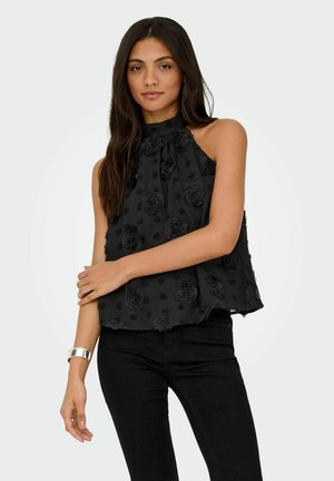 JDYSELENA  - Bluza - black
