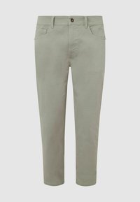 Pepe Jeans FIVE POCKETS  - Hlače - palm green
