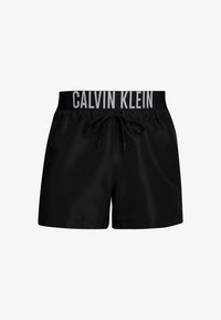 Geselecteerd, black