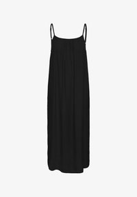 Unselected, black deep cc