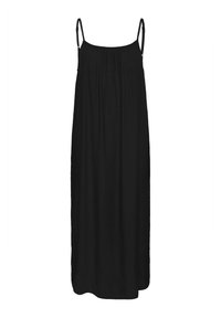 KABAY BEACH DRESS - Maxiklänning - black deep cc