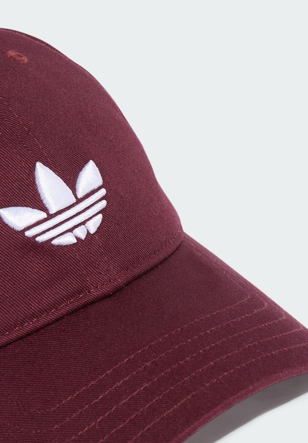 BASEBALL - Cap - maroon4
