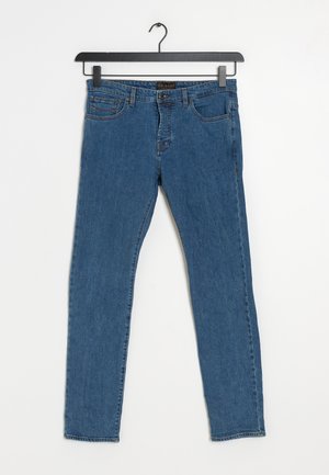 Ted Baker Jeans Straight Leg - blue