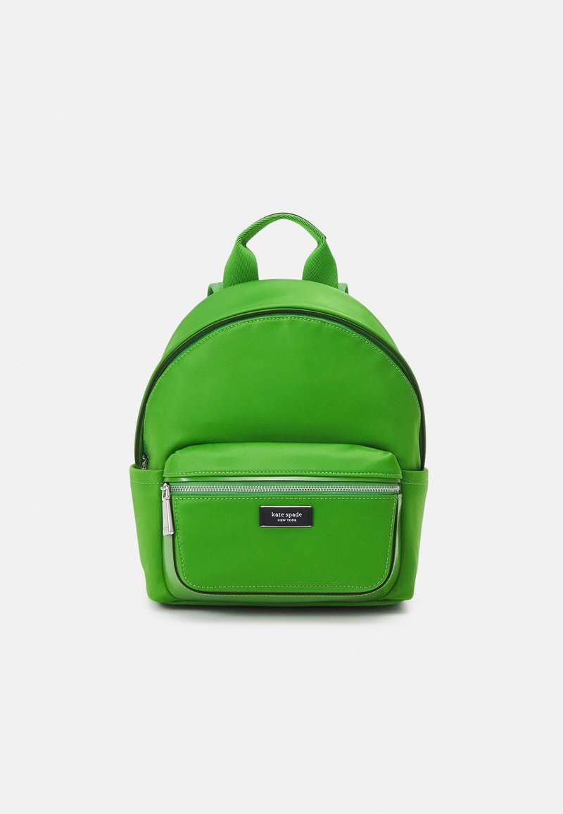 kate spade new york ICON SMALL BACKPACK Zaino green/verde chiaro Zalando.it