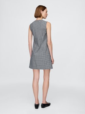 Robe fourreau - blue