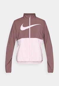 Sportdzseki - tattoo/pink foam