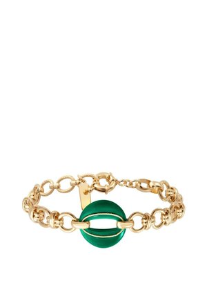 MASSERIA AND LINK - Bracelet - green
