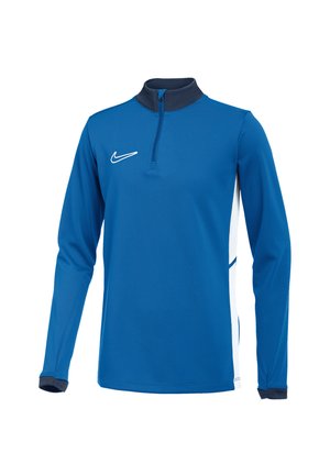 Nike Performance, Maglietta a manica lunga - blau