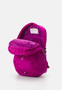 The North Face COURT JESTER UNISEX - Nahrbtnik - deep mulberry/dragonfruit
