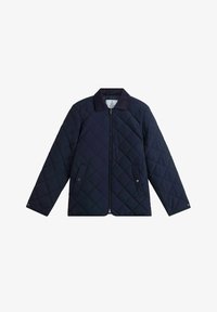 Wybrany, dark blue
