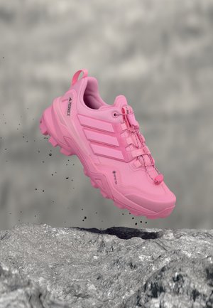 adidas Terrex SKYCHASER GORE TEX - Chaussures de marche - st tropic bloom/carbon