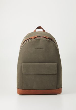 CASUAL PREP BACKPACK - Sac à dos - orbiter