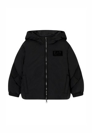 Giacca invernale - black