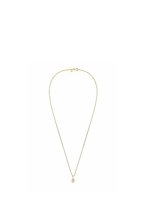 CLASSY - Halskæder - gold-coloured