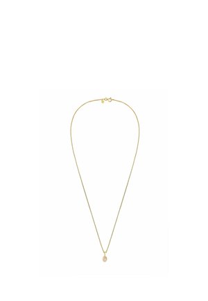 CLASSY - Necklace - gold-coloured