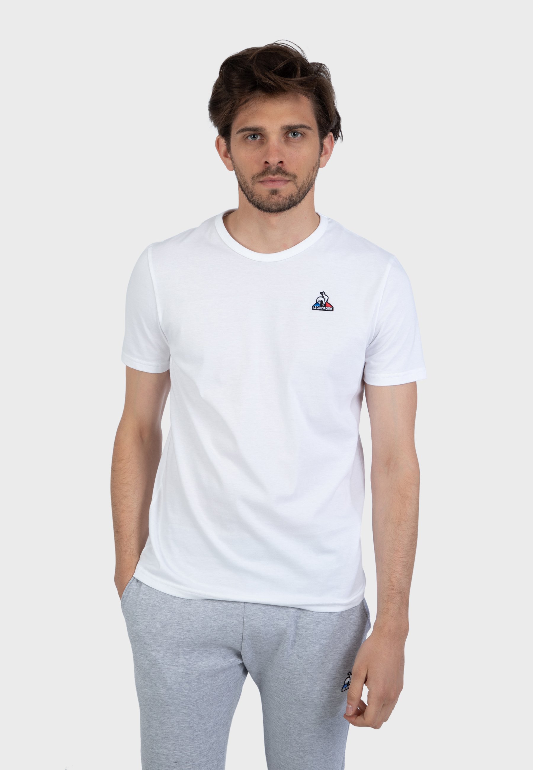 le sportif ESSENTIELS T-shirts basic - Zalando.dk