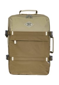 Bric's Mochila - sand wood