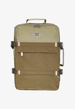Bric's Zaino - sand wood