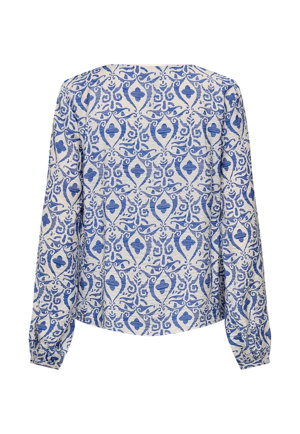 JDYMAY LIFE LS  - Blouse4