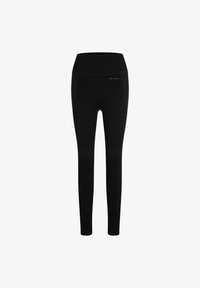 Unselected, black