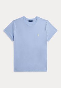 Niewybrane, baby blue