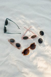 Liewood DARLA 4-10 UNISEX niebieski