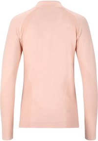 Unausgewählt, peach whip