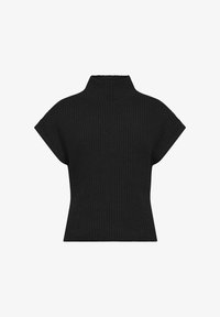 Vybrané, black