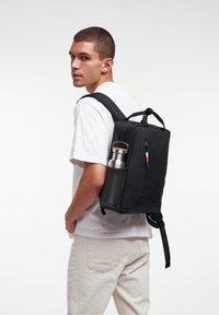 GOT BAG DAY LAPTOPFACH - Ryggsäck - black