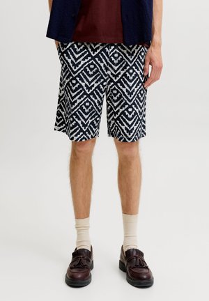 Jack & Jones Relaxed Fit - Short - sky captain