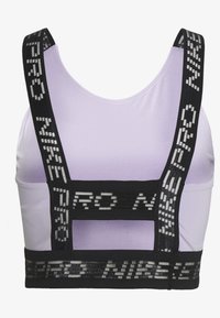 Nike Performance Sport T-shirt - lilac
