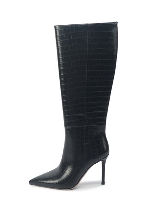 Cizme - black