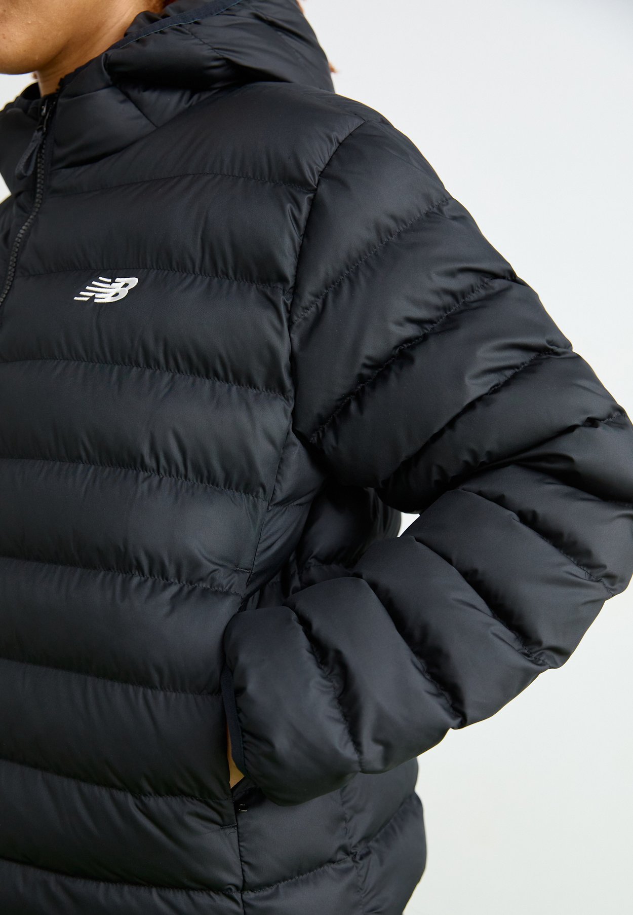 Winterjacke