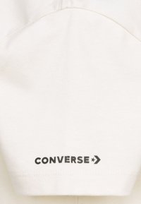 Converse DISSECTED GRAPHIC - Print T-shirt - natural ivory